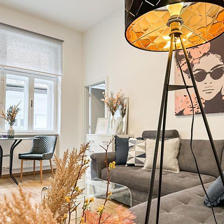 Hlavna Apartment II Košice Esterno foto