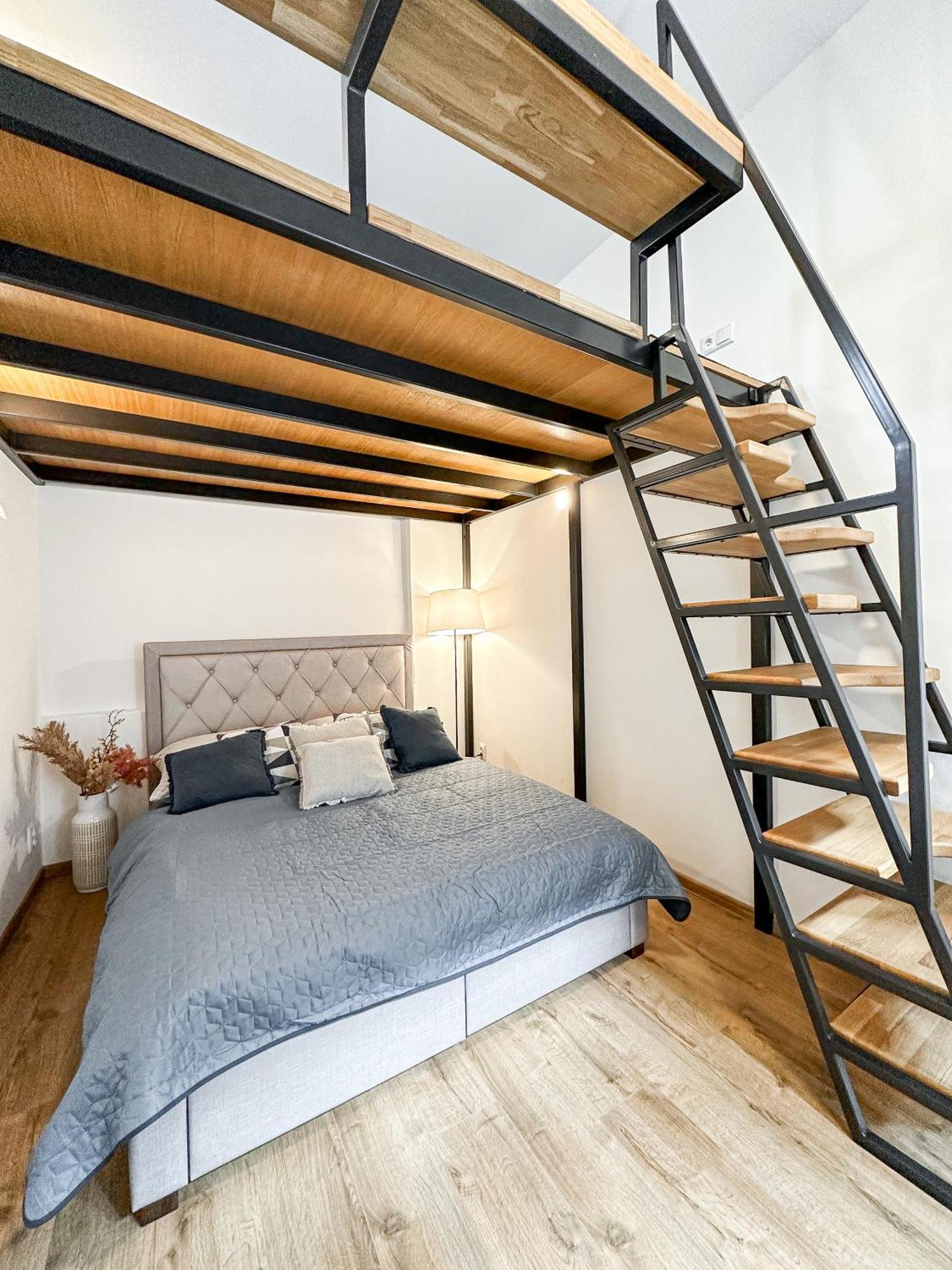 Hlavna Apartment II Košice Esterno foto