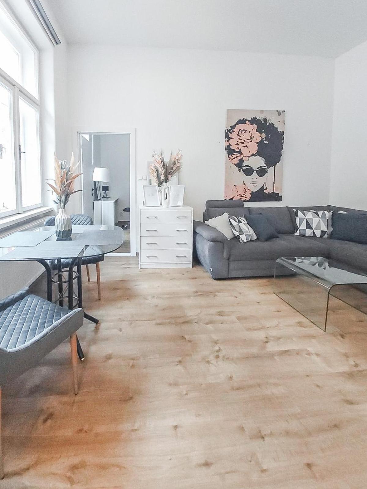 Hlavna Apartment II Košice Esterno foto