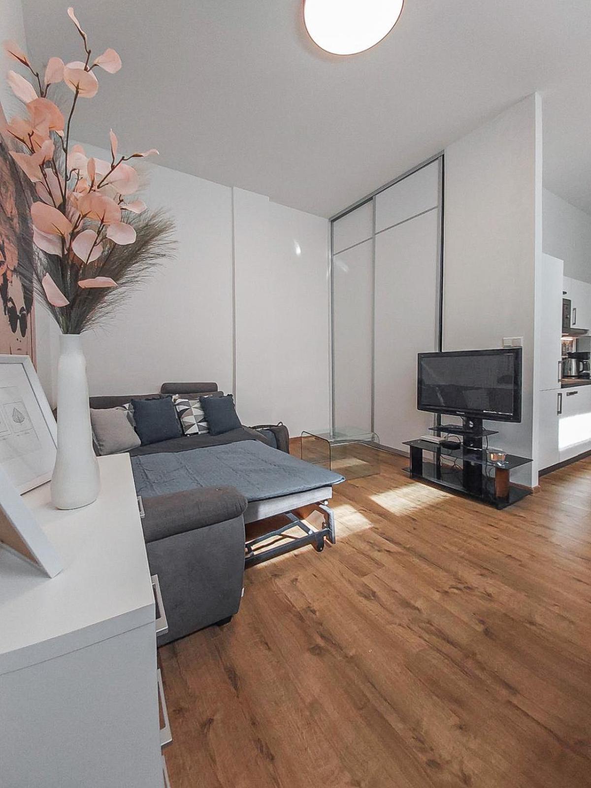 Hlavna Apartment II Košice Esterno foto