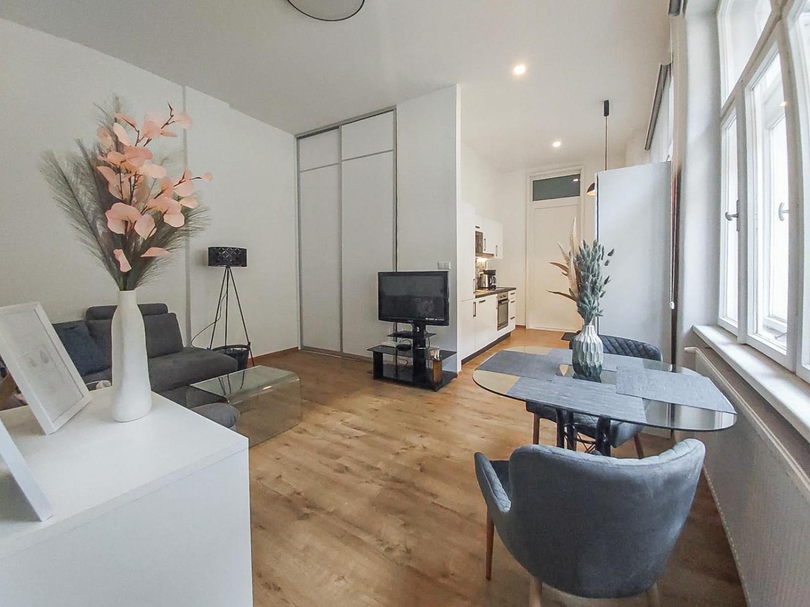 Hlavna Apartment II Košice Esterno foto